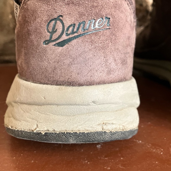 Danner Womens Hiking boots - Picture 8 of 16